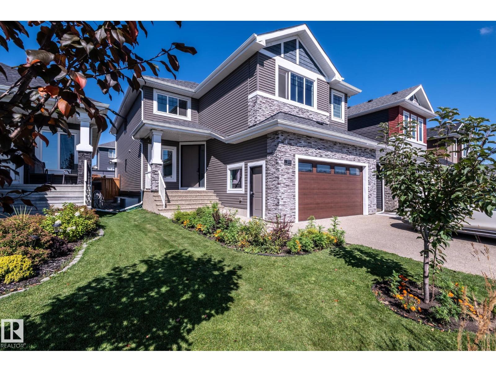 3711 HUMMINGBIRD WY NW NW, Edmonton, Alberta, T5S0M9