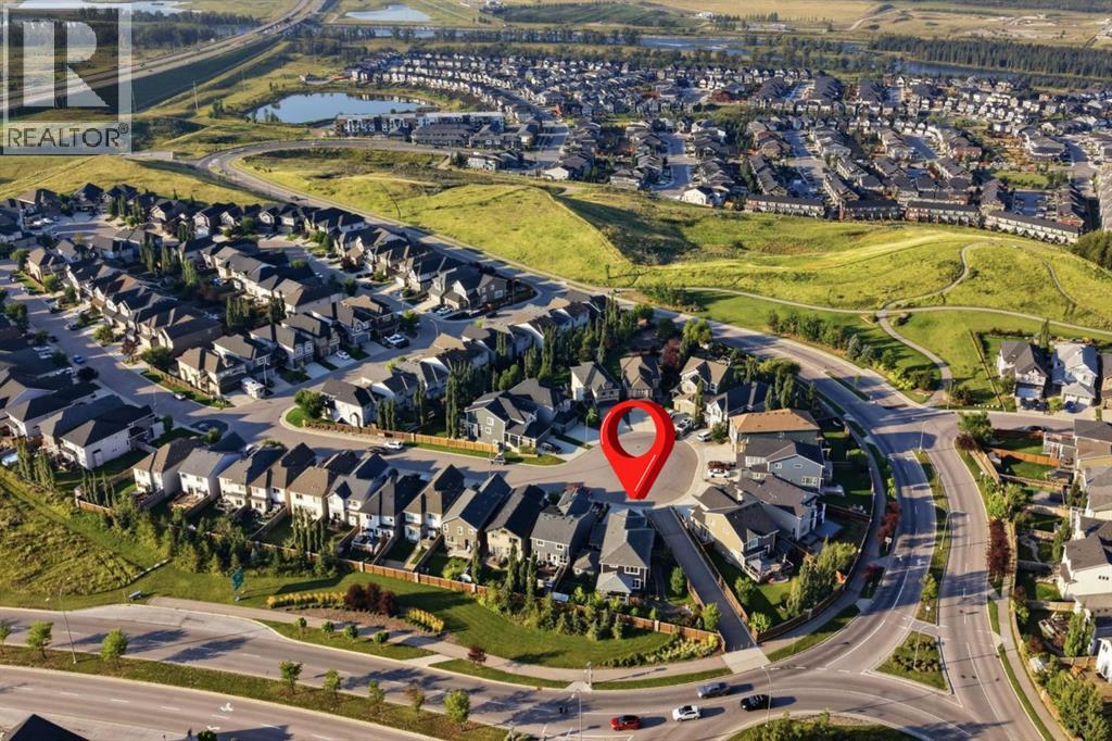 46 Cranarch View - 50