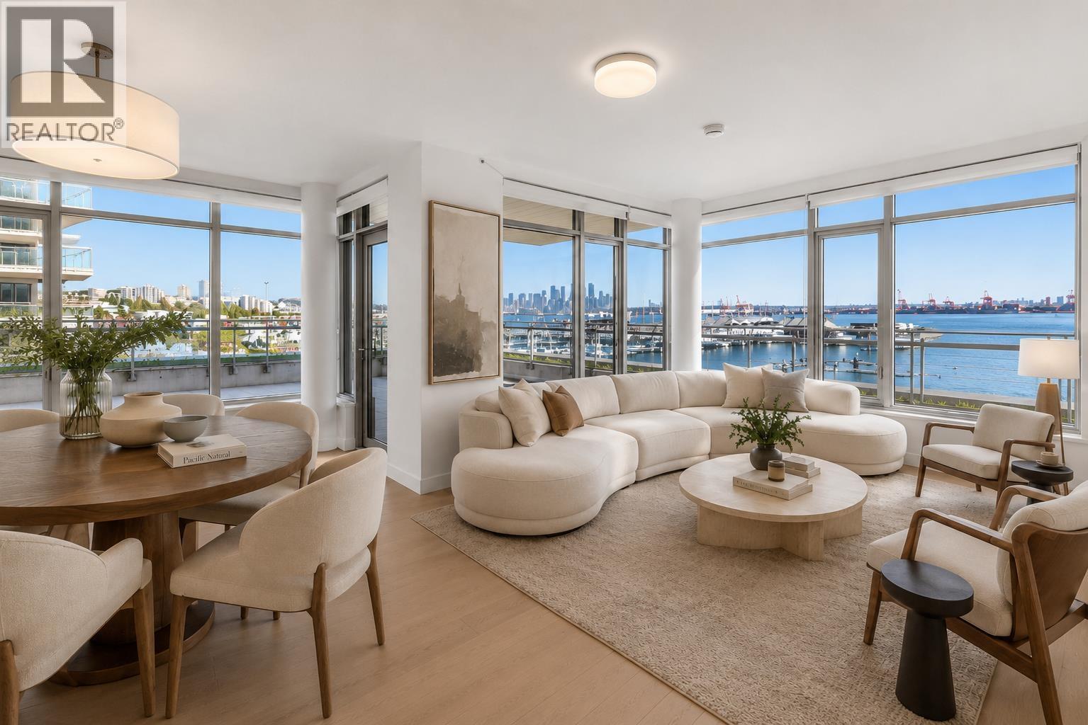 Property for sale at 308 785 HARBOUR WAY