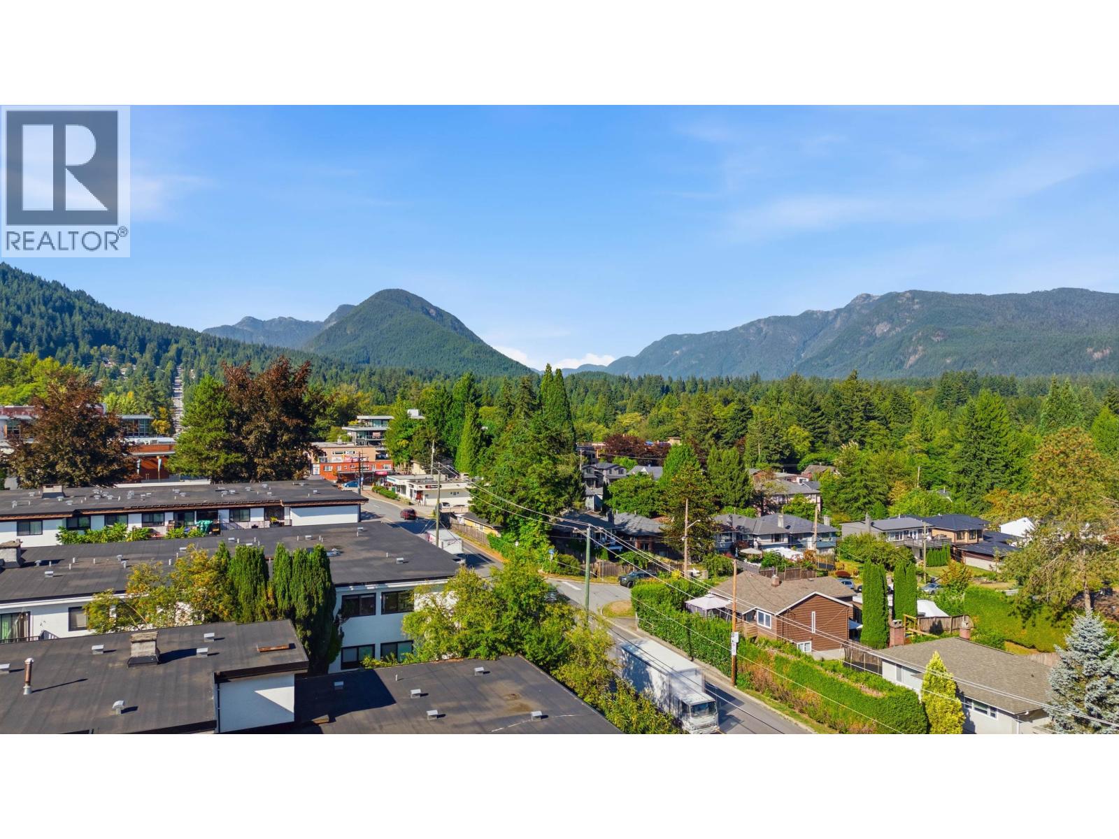 PH 504 1295 CONIFER STREET, North Vancouver