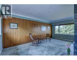 Dining room - 3628 Overlook Dr, Nanaimo, BC V9T1M6 Photo 13