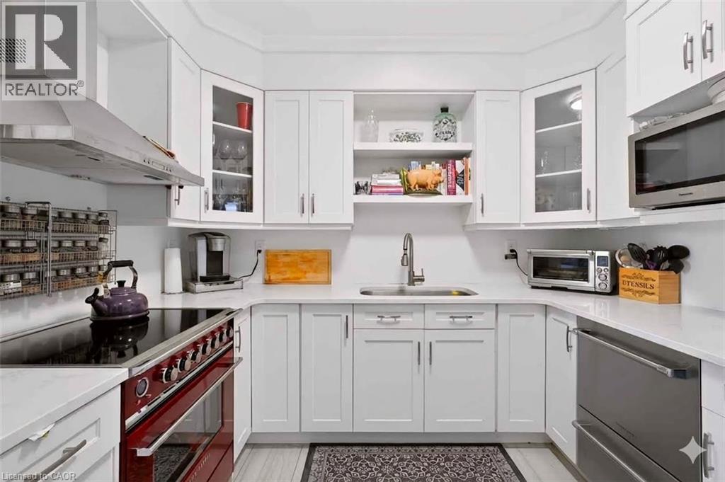#1901 5250 LAKESHORE Road - Image 10