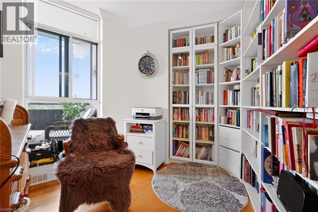 #1901 5250 LAKESHORE Road - Image 17
