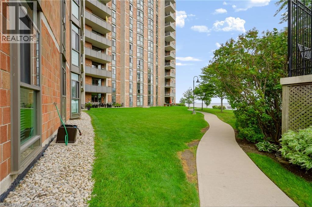 #1901 5250 LAKESHORE Road - Image 42