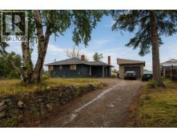 Front exterior of 2025 PINE STREET · Prince George, BC