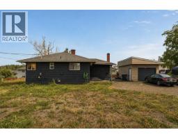Kitchen of 2025 PINE STREET · Prince George, BC