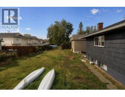 Primary bedroom of 2025 PINE STREET · Prince George, BC