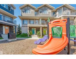 Row / Townhouse for sale at #66 12815 Cumberland Road NW NW, Edmonton — MLS® E4505593