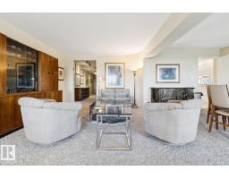 #501 10010 119 St Nw, Edmonton, AB T5K1Y8 Photo 22