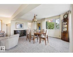 #501 10010 119 St Nw, Edmonton, AB T5K1Y8 Photo 25