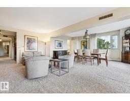 #501 10010 119 St Nw, Edmonton, AB T5K1Y8 Photo 23