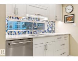 #501 10010 119 St Nw, Edmonton, AB T5K1Y8 Photo 30
