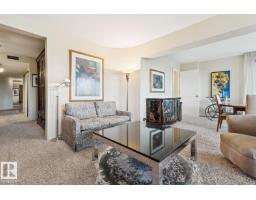 #501 10010 119 St Nw, Edmonton, AB T5K1Y8 Photo 24