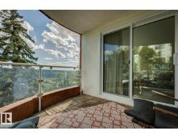 #501 10010 119 St Nw, Edmonton, AB T5K1Y8 Photo 16