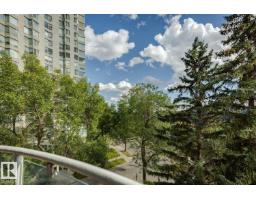#501 10010 119 St Nw, Edmonton, AB T5K1Y8 Photo 17