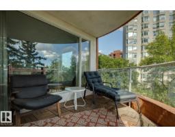 #501 10010 119 St Nw, Edmonton, AB T5K1Y8 Photo 19