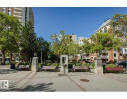 #501 10010 119 St Nw, Edmonton, AB T5K1Y8 Photo 57