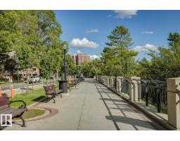 #501 10010 119 St Nw, Edmonton, AB T5K1Y8 Photo 58