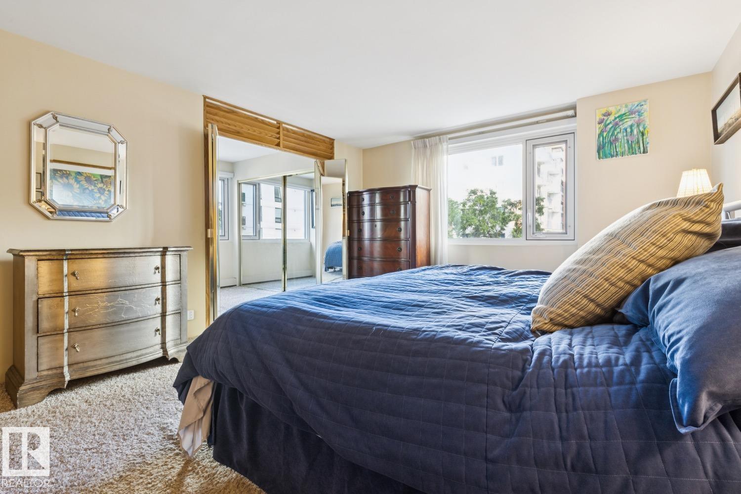 #501 10010 119 ST NW - 42