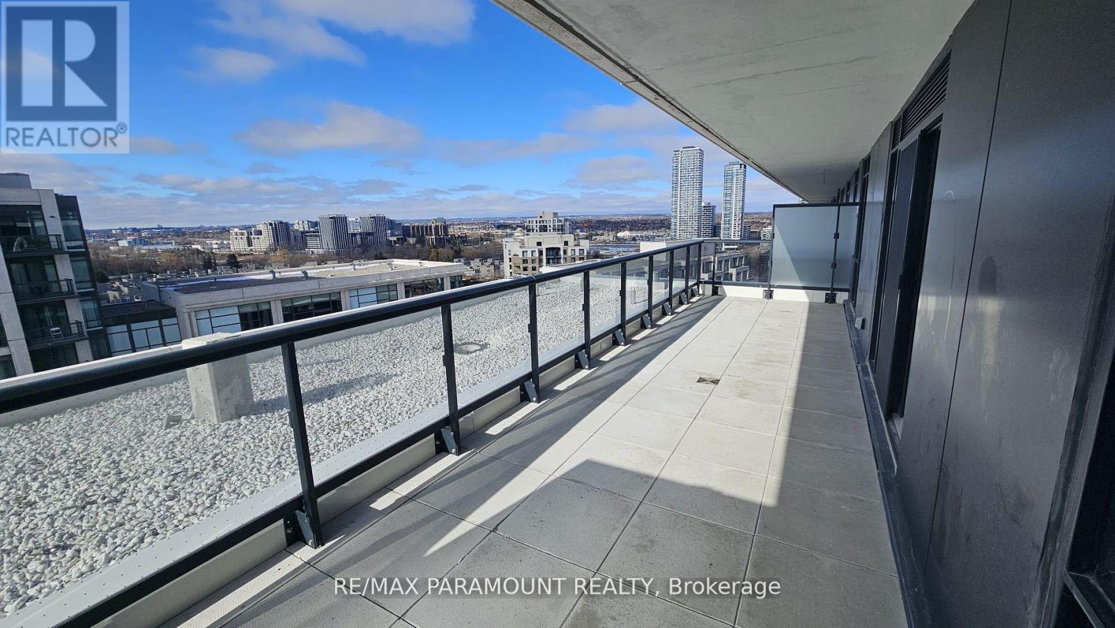 #1507 8119 BIRCHMOUNT ROAD - 8