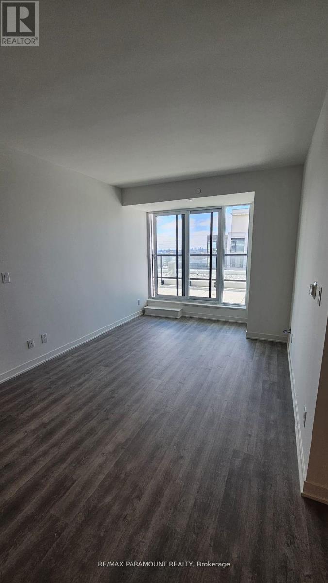 #1507 8119 BIRCHMOUNT ROAD - 9