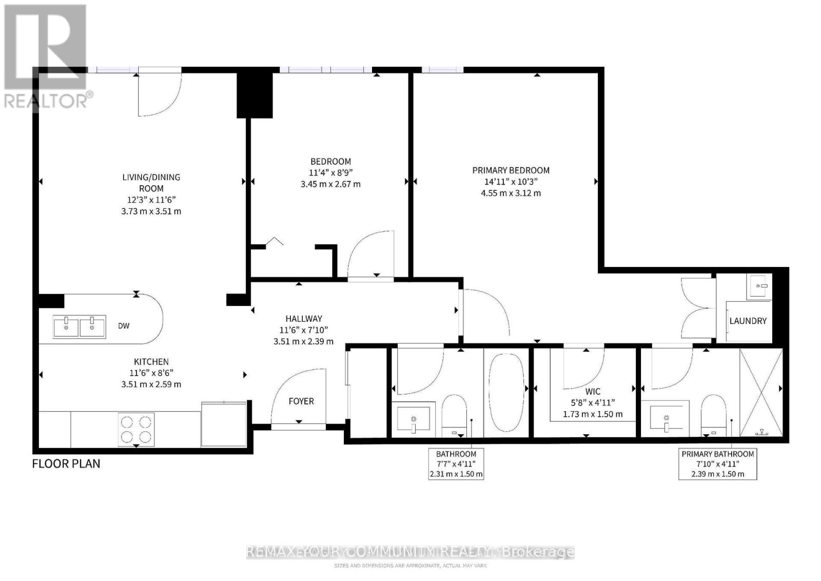 #220 9519 KEELE STREET - 32