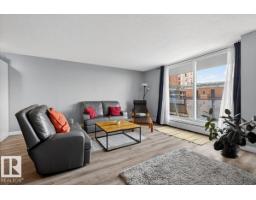 #405 10011 116 St Nw, Edmonton, AB T5K1V4 Photo 12