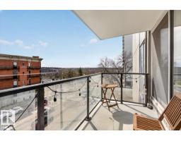 #405 10011 116 St Nw, Edmonton, AB T5K1V4 Photo 7