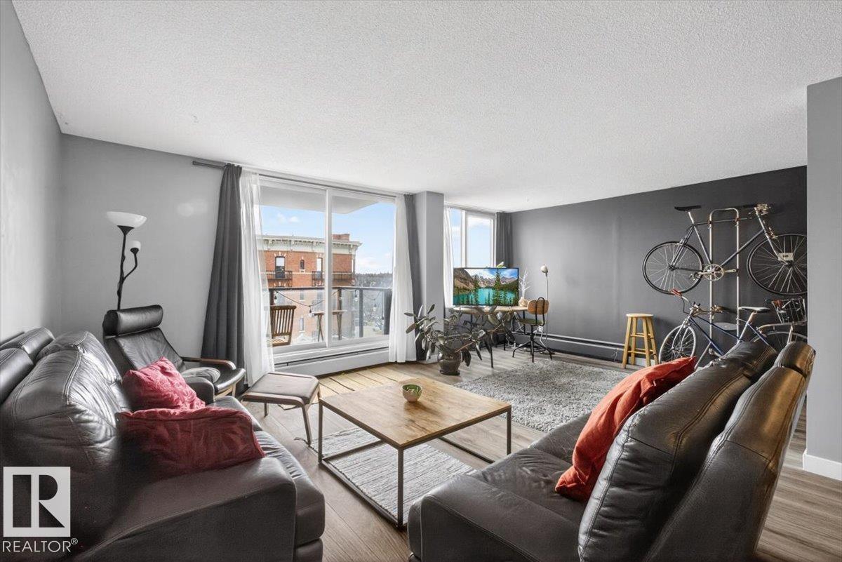#405 10011 116 ST NW - 1
