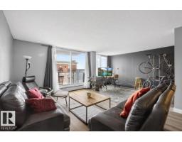 Apartment for sale at #405 10011 116 St NW, Edmonton — MLS® E4487754