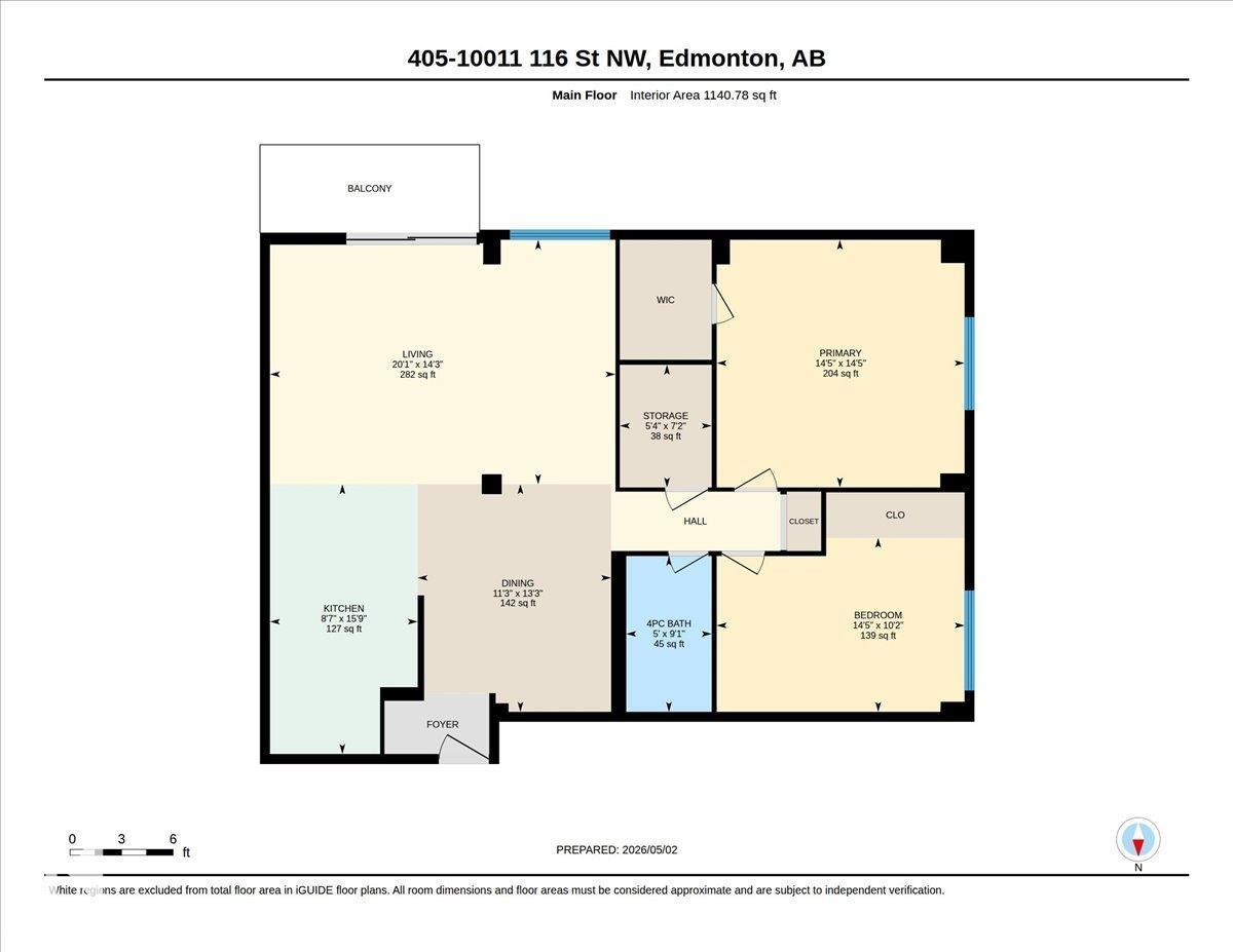 #405 10011 116 ST NW - 32