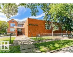 #405 10011 116 St Nw, Edmonton, AB T5K1V4 Photo 38