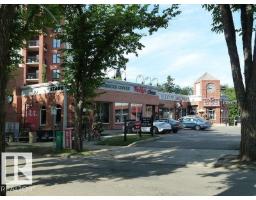 #405 10011 116 St Nw, Edmonton, AB T5K1V4 Photo 33