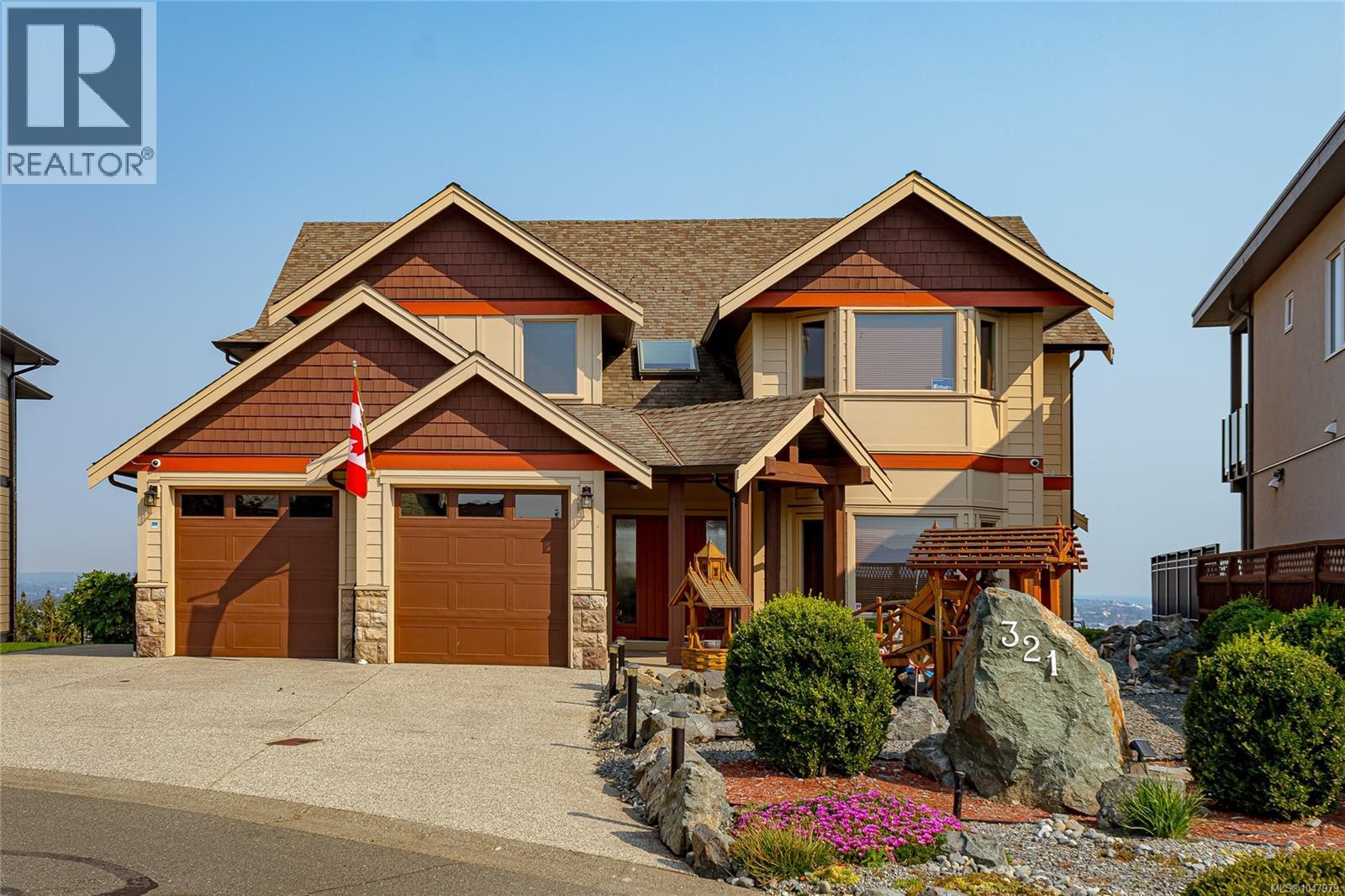 321 Greenmansions Pl - 1