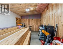 Dining room - 4400 15 Avenue, Vernon, BC V1T6X9 Photo 6