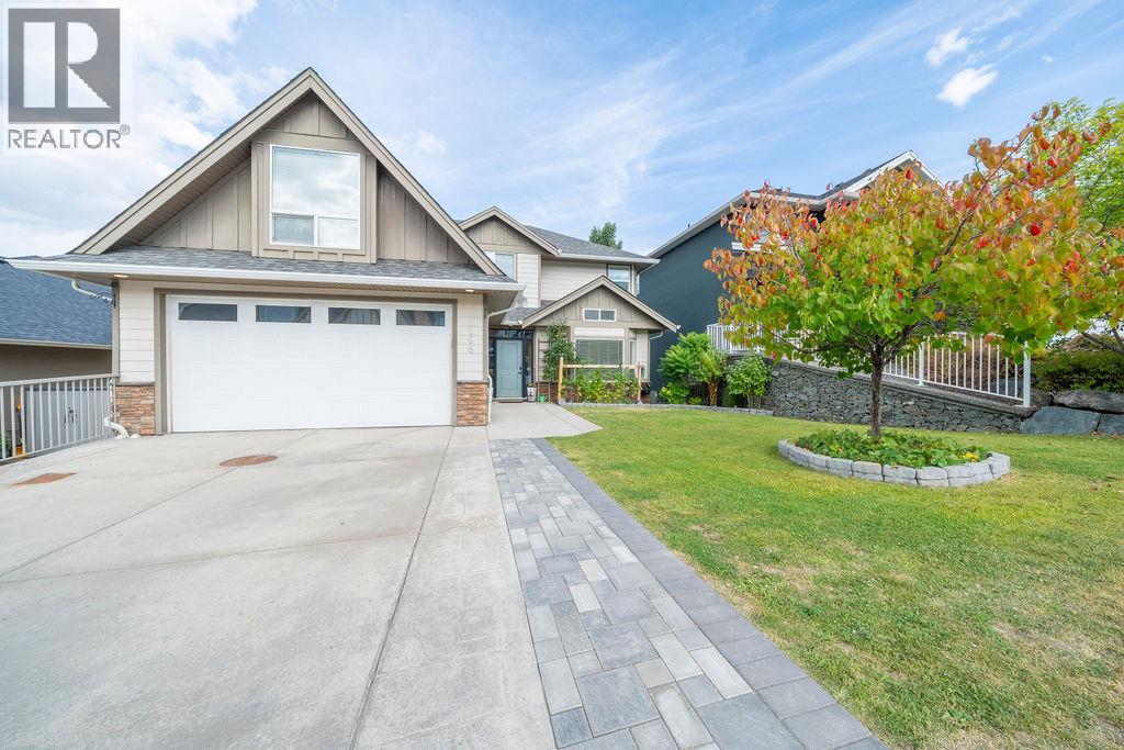 2266 LINFIELD Drive - 1