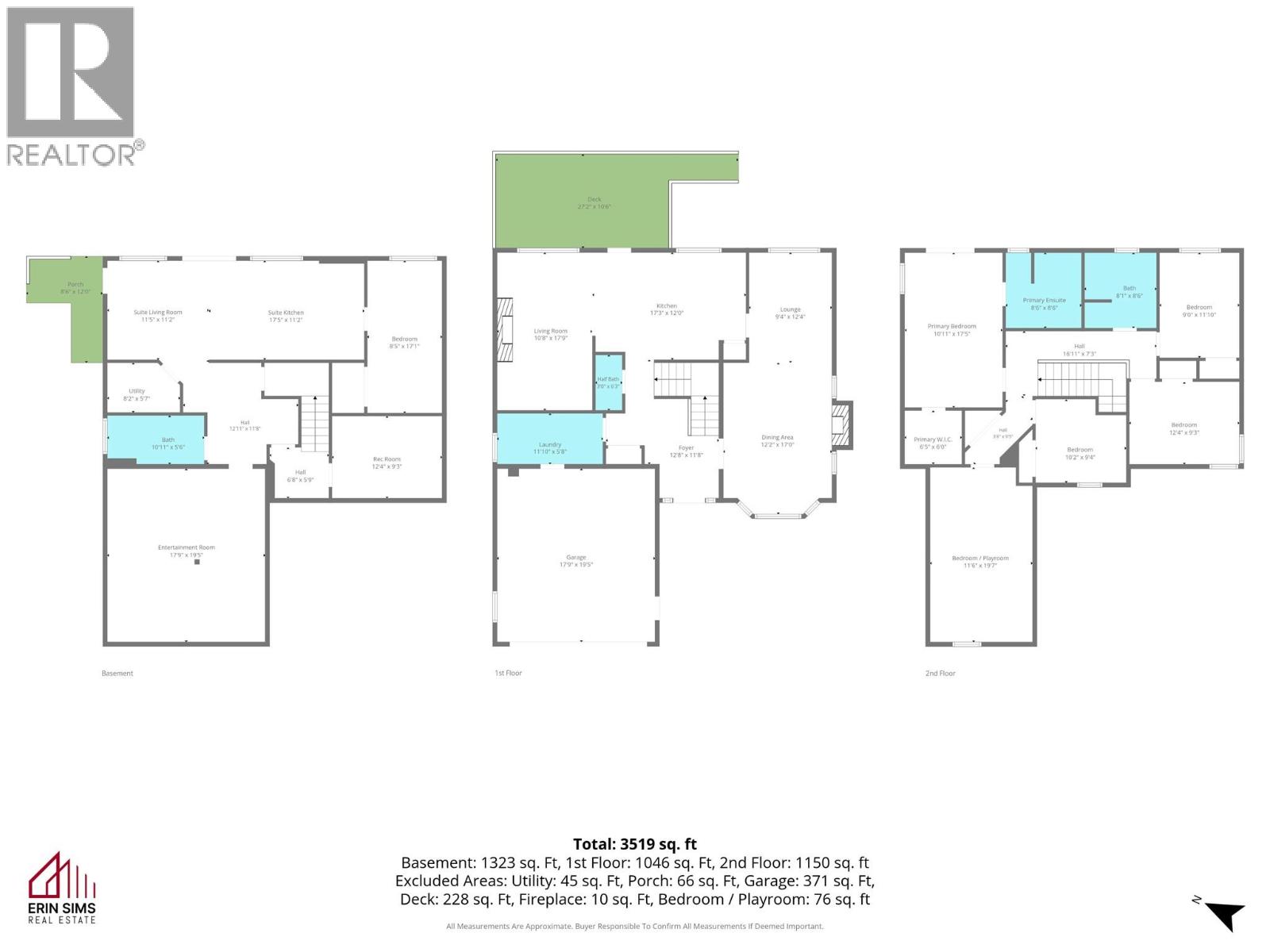 2266 LINFIELD Drive - 50