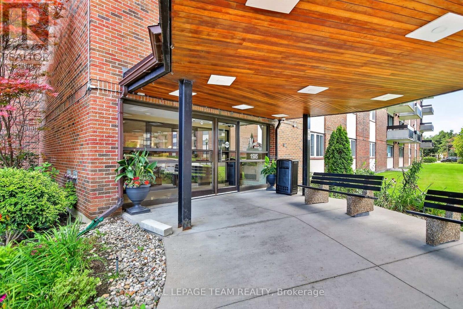 #412 1505 BASELINE ROAD - Image 35