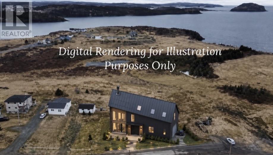 13 Ballets Lane, Port Rexton, Newfoundland & Labrador, Port Rexton, Newfoundland & Labrador — photo 3 of 5
