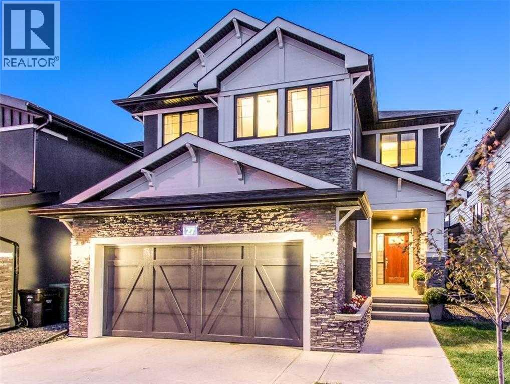 27 Aspen Summit Mount SW, Calgary, Alberta, T3H0V8