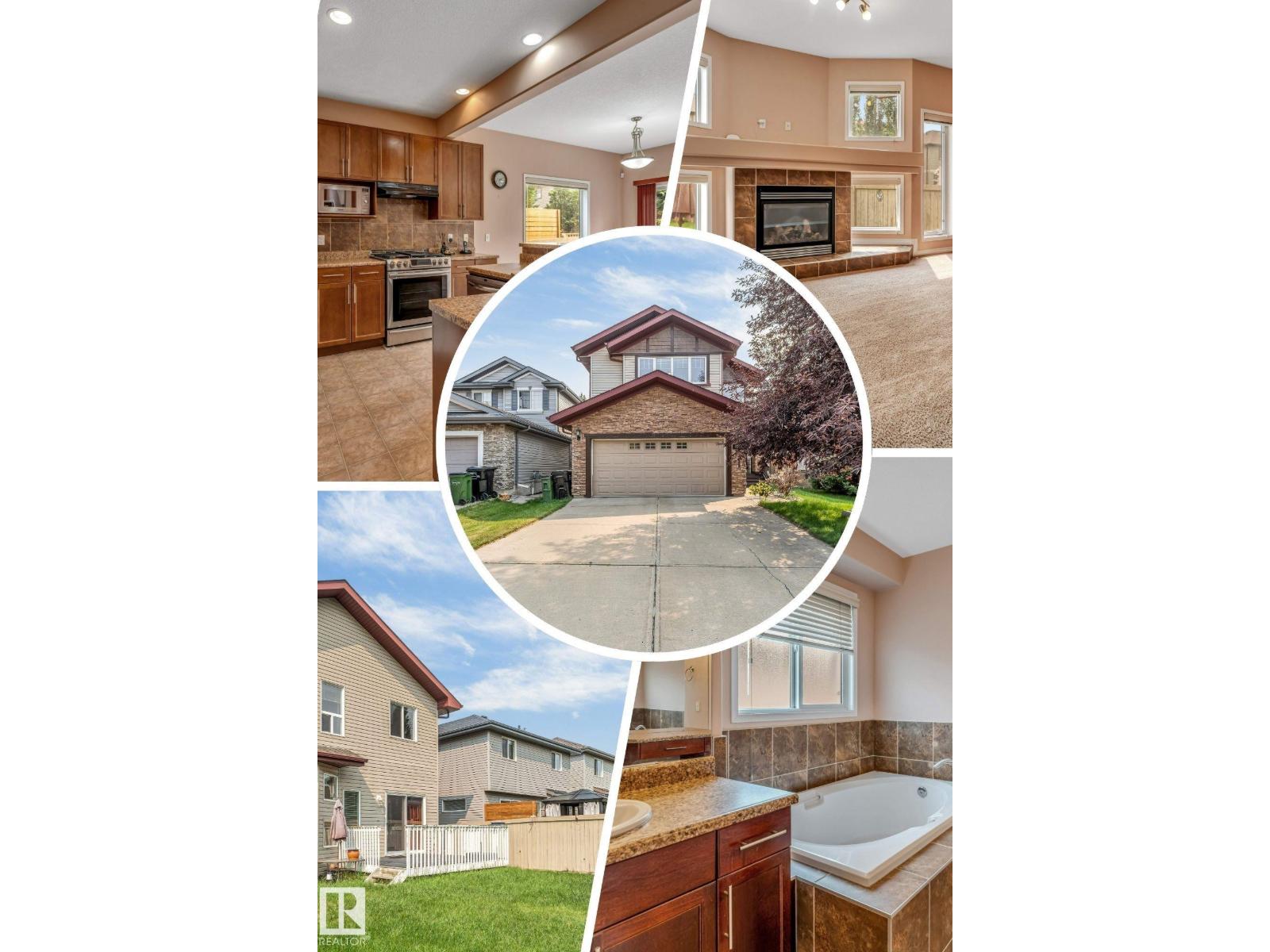 6947 19A AV SW, Edmonton, Alberta, T6X0L7
