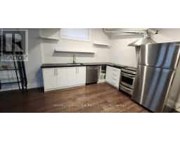 Lower Level - 11 Walnut Crescent, Toronto, ON M8W2Z9 Photo 16