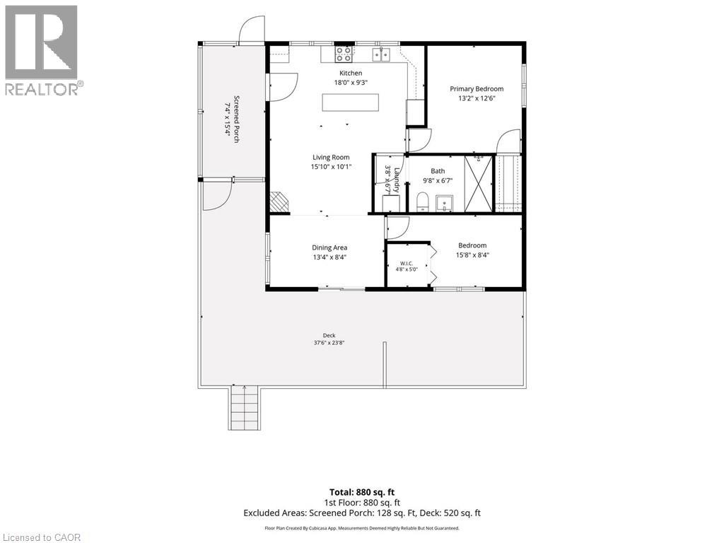 7465 EAST RIVER Road - 44