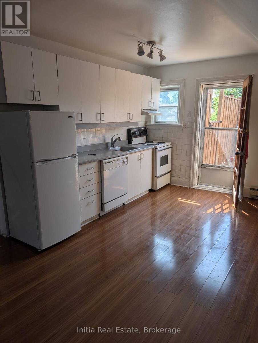 Photo of 622 Huron Street