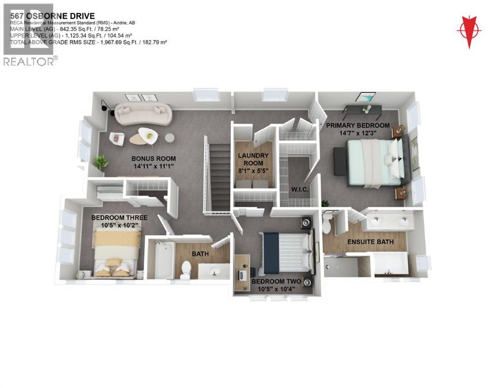 567 Osborne Drive SW - 49
