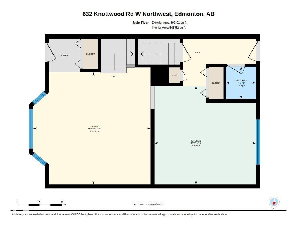 632 KNOTTWOOD RD W NW - Image 21