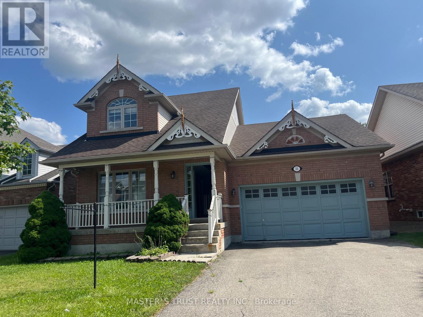 25 STEVENS DRIVE - 1