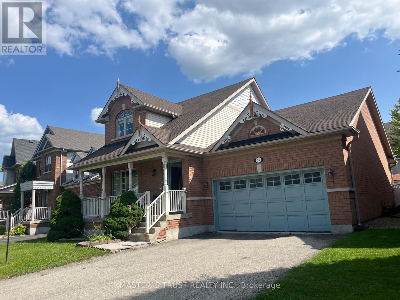 25 STEVENS DRIVE - 3