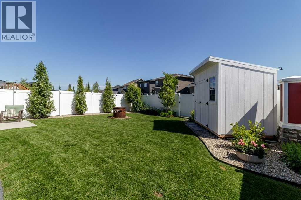 122 Lundberg Crescent - 29
