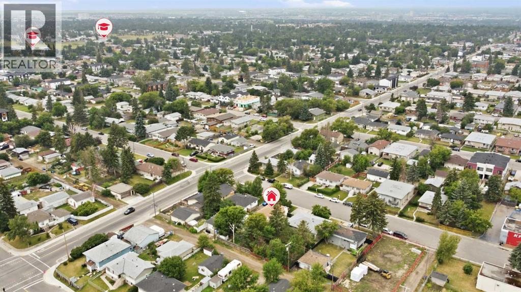 1832 43 Street SE - 29